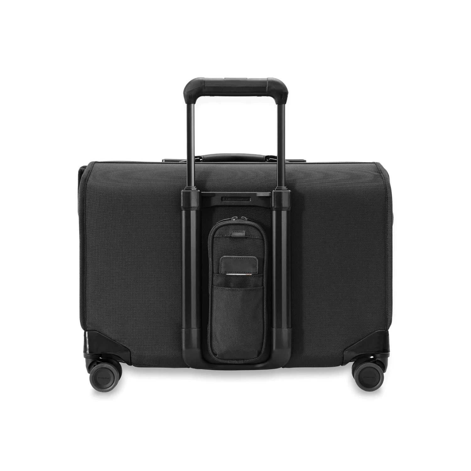 Briggs & Riley Baseline Wide Carry-On Garment Spinner 5 Briggs & Riley Baseline Wide Carry-On Garment Spinner - Image 3