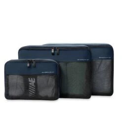 Briggs & Riley Carry On Packing Cube Set -Luggage Pros Store Briggs Riley Carry On Packing Cube Set 14