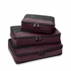 Briggs & Riley Carry On Packing Cube Set -Luggage Pros Store Briggs Riley Carry On Packing Cube Set 19 575bc989