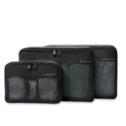 Briggs & Riley Carry On Packing Cube Set -Luggage Pros Store Briggs Riley Carry On Packing Cube Set 3 e81bbcca