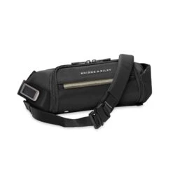 Briggs & Riley Recycled Day Bags Sling -Luggage Pros Store Briggs Riley Recycled Day Bags Sling 3