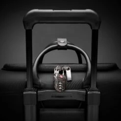 Briggs & Riley Rhapsody 2.0 Micro-Weave Nylon with Leather Accents – Under-Seat Wheeled Spinner Cabin Bag 35 Briggs & Riley Rhapsody 2.0 Micro-Weave Nylon with Leather Accents – Under-Seat Wheeled Spinner Cabin Bag -Luggage Pros Store Briggs Riley Rhapsody 2 0 Wheeled Cabin Bag 14