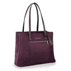 Briggs & Riley Rhapsody Essential Tote -Luggage Pros Store Briggs Riley Rhapsody Essential Tote 15
