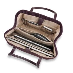 Briggs & Riley Rhapsody Essential Tote -Luggage Pros Store Briggs Riley Rhapsody Essential Tote 19