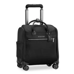 Briggs & Riley Rhapsody Widemouth Cabin Spinner