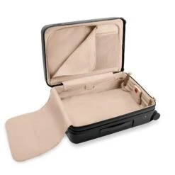 Briggs & Riley Sympatico 3.0 Medium 27" Expandable Spinner 34 Briggs & Riley Sympatico 3.0 Medium 27" Expandable Spinner -Luggage Pros Store Briggs Riley Sympatico 3 0 Medium 27 Expandable Spinner 16