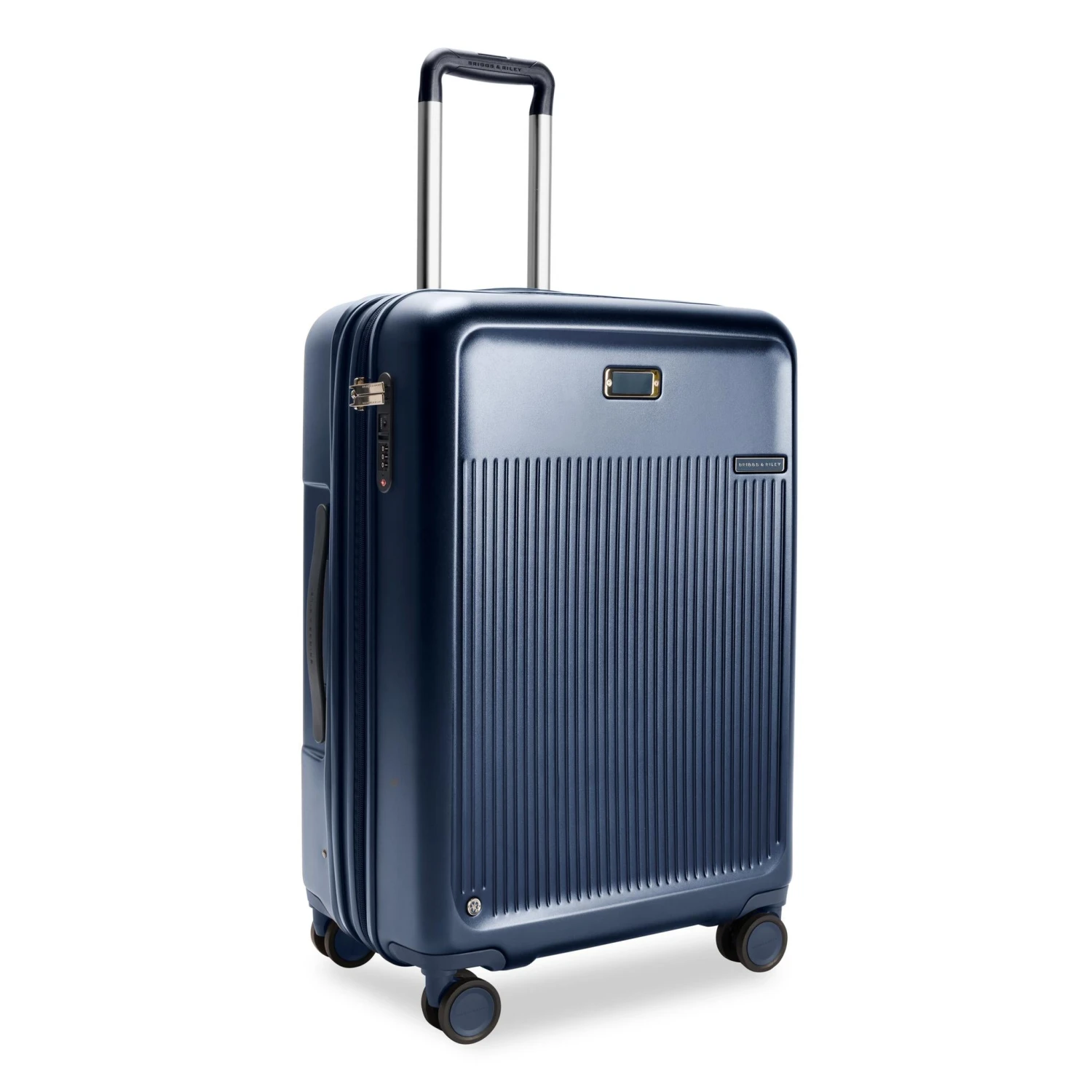 Briggs & Riley Sympatico 3.0 Medium 27" Expandable Spinner 4 Briggs & Riley Sympatico 3.0 Medium 27" Expandable Spinner - Image 2