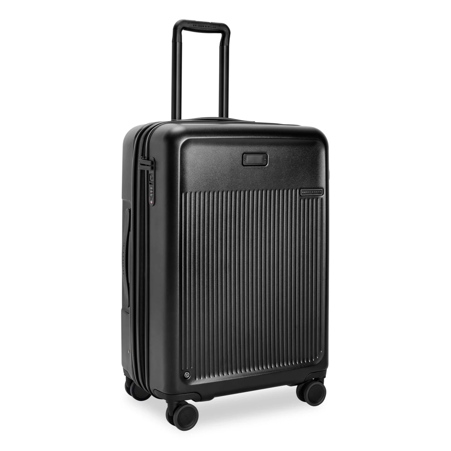 Briggs & Riley Sympatico 3.0 Medium 27" Expandable Spinner 5 Briggs & Riley Sympatico 3.0 Medium 27" Expandable Spinner - Image 3