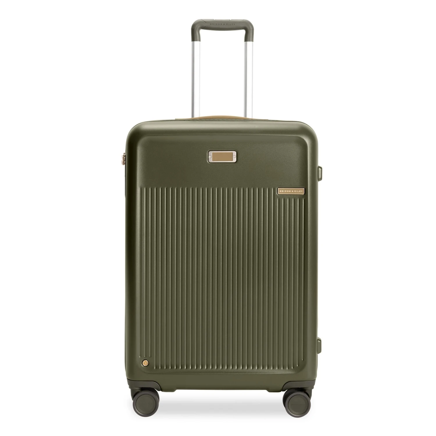 Briggs & Riley Sympatico 3.0 Medium 27" Expandable Spinner 7 Briggs & Riley Sympatico 3.0 Medium 27" Expandable Spinner - Image 5