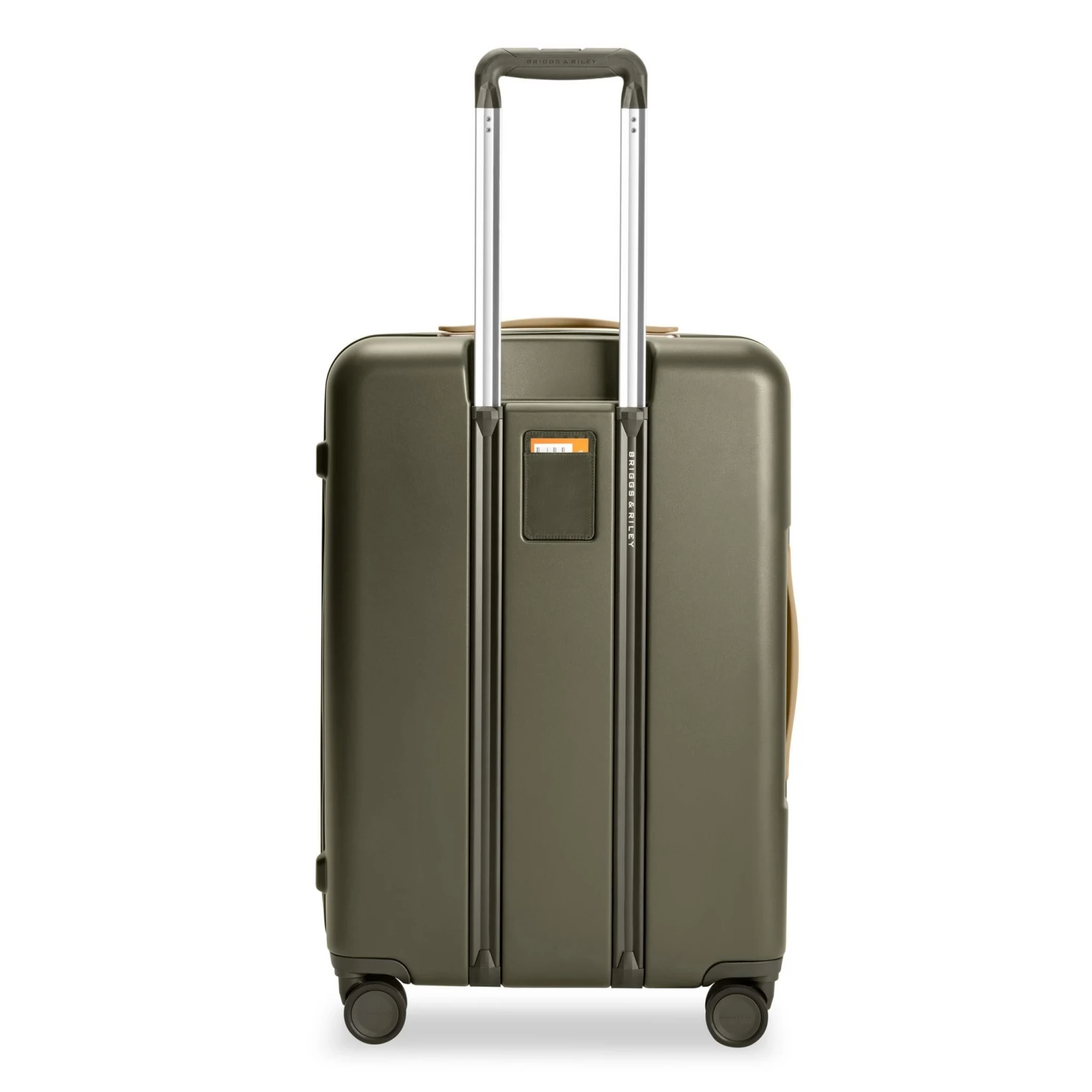 Briggs & Riley Sympatico 3.0 Medium 27" Expandable Spinner 11 Briggs & Riley Sympatico 3.0 Medium 27" Expandable Spinner - Image 9