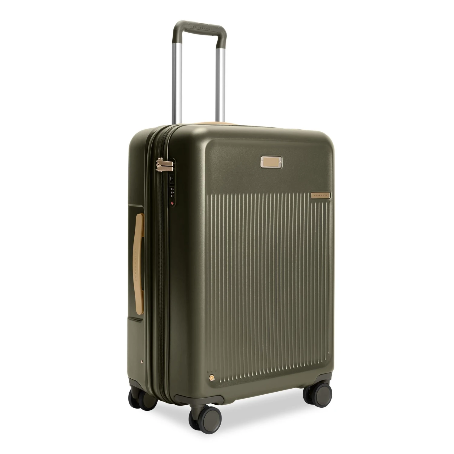 Briggs & Riley Sympatico 3.0 Medium 27" Expandable Spinner 3 Briggs & Riley Sympatico 3.0 Medium 27" Expandable Spinner