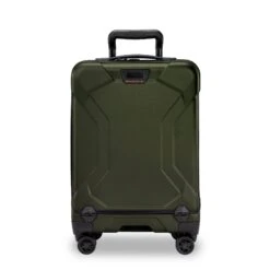 Briggs & Riley Torq Domestic Carry On Spinner -Luggage Pros Store Briggs Riley Torq Domestic Carry On Spinner 11