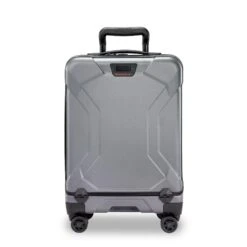 Briggs & Riley Torq International Carry-On Spinner – Hardside Front-Loading Laptop Luggage -Luggage Pros Store Briggs Riley Torq International Carry On Spinner 9