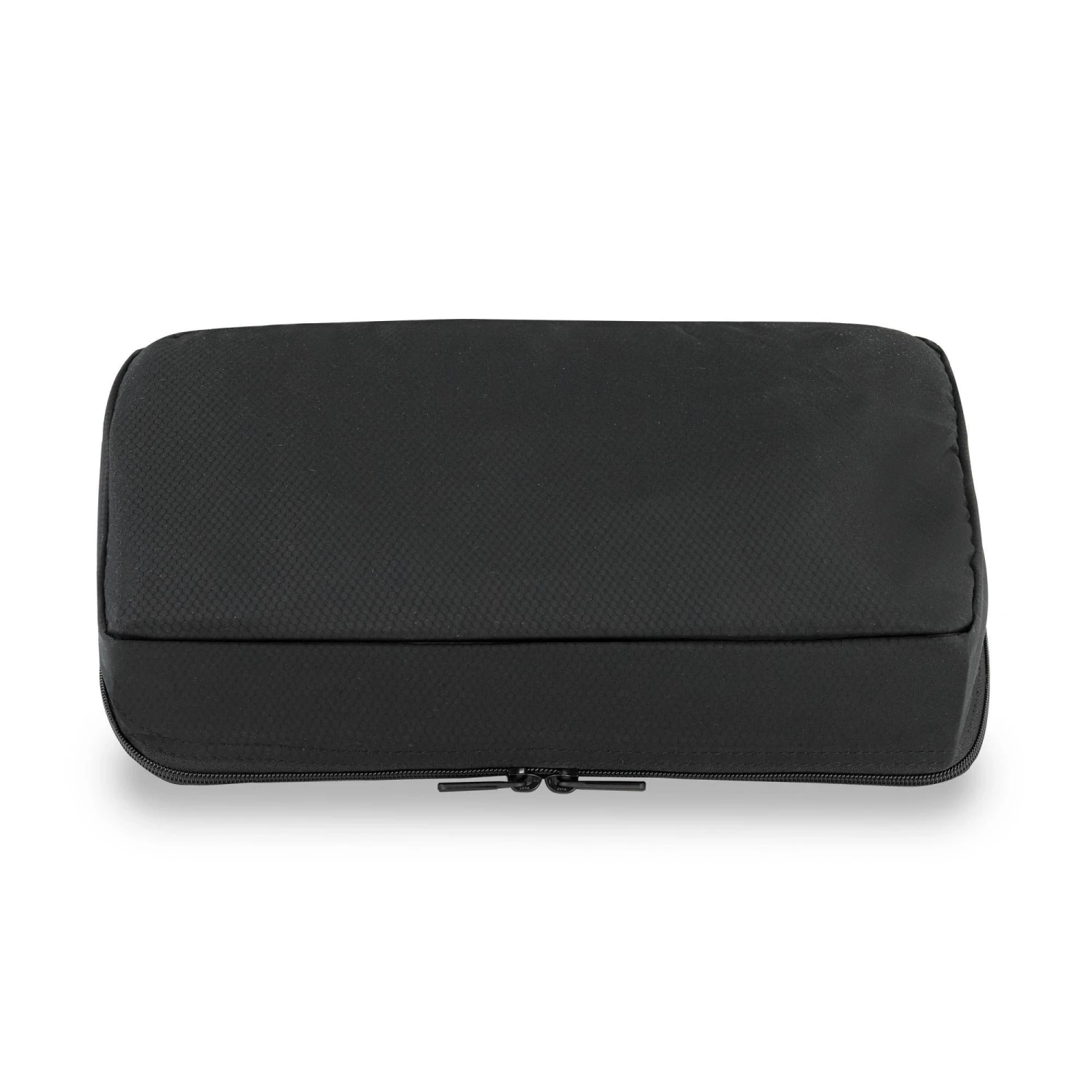 Briggs & Riley Travel Basics 3-Piece Packing Cube Set - Black Organizational Travel Inserts 7 Briggs & Riley Travel Basics 3-Piece Packing Cube Set - Black Organizational Travel Inserts - Image 5