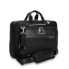 Briggs & Riley @Work 2.0 Large Expandable Brief -Luggage Pros Store Briggs Riley Work 2 0 Large Expandable Brief
