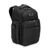 Briggs & Riley @Work 2.0 Medium Cargo Backpack -Luggage Pros Store Briggs Riley Work 2 0 Medium Cargo Backpack