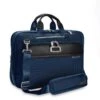 Briggs & Riley @Work 2.0 Medium Expandable Brief -Luggage Pros Store Briggs Riley Work 2 0 Medium Expandable Brief