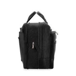 Briggs & Riley @Work 2.0 Medium Expandable Brief -Luggage Pros Store Briggs Riley Work 2 0 Medium Expandable Brief 12