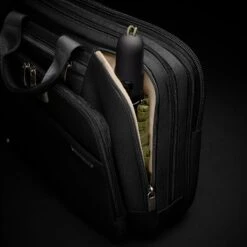 Briggs & Riley @Work 2.0 Medium Expandable Brief -Luggage Pros Store Briggs Riley Work 2 0 Medium Expandable Brief 15