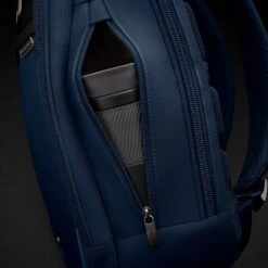 Briggs & Riley @Work 2.0 Slim Black Ballistic Nylon 14-inch Laptop Backpack 27 Briggs & Riley @Work 2.0 Slim Black Ballistic Nylon 14-inch Laptop Backpack -Luggage Pros Store Briggs Riley Work 2 0 Slim Backpack 10