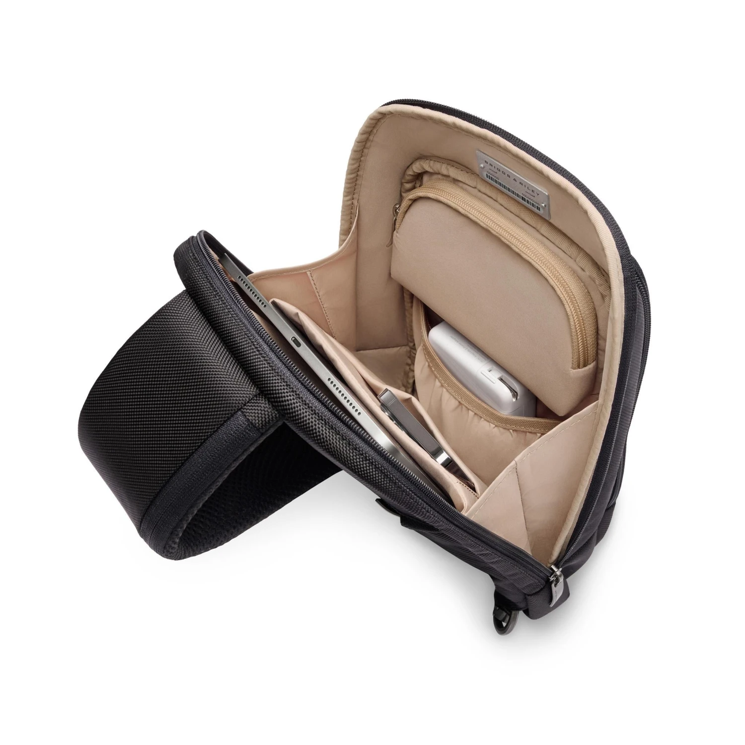 Briggs & Riley @Work 2.0 Sling 9 Briggs & Riley @Work 2.0 Sling - Image 7