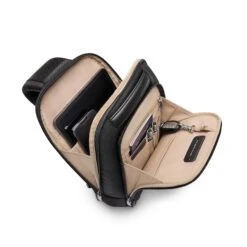 Briggs & Riley @Work 2.0 Sling 20 Briggs & Riley @Work 2.0 Sling -Luggage Pros Store Briggs Riley Work 2 0 Sling 8