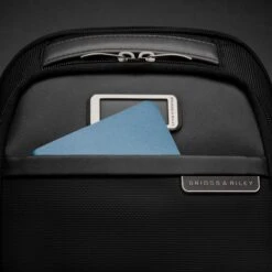 Briggs & Riley @Work 2.0 Sling 21 Briggs & Riley @Work 2.0 Sling -Luggage Pros Store Briggs Riley Work 2 0 Sling 9