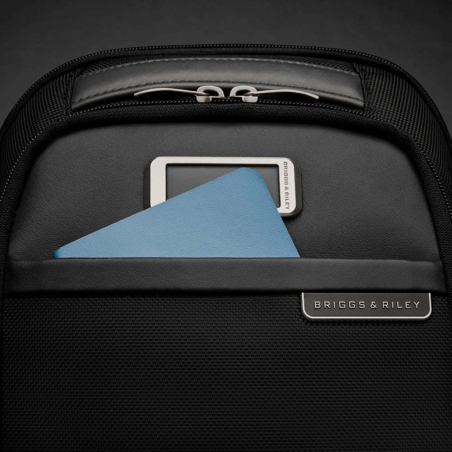 Briggs & Riley @Work 2.0 Sling 11 Briggs & Riley @Work 2.0 Sling - Image 9