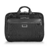 Briggs & Riley @Work Medium Brief -Luggage Pros Store Briggs Riley Work Medium Brief