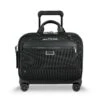 Briggs & Riley @Work Medium Spinner Brief -Luggage Pros Store Briggs Riley Work Medium Spinner Brief