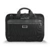 Briggs & Riley @Work Slim Brief 2 Briggs & Riley @Work Slim Brief -Luggage Pros Store Briggs Riley Work Slim Brief