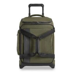 Briggs & Riley ZDX 21" Carry-on Upright Duffle 12 Briggs & Riley ZDX 21" Carry-on Upright Duffle -Luggage Pros Store Briggs Riley ZDX 21 Carry on Upright Duffle 3