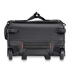 Briggs & Riley ZDX 21" Carry-on Upright Duffle 14 Briggs & Riley ZDX 21" Carry-on Upright Duffle -Luggage Pros Store Briggs Riley ZDX 21 Carry on Upright Duffle 5