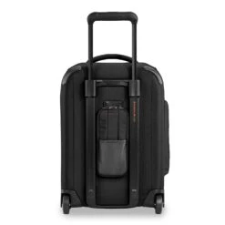 Briggs & Riley ZDX 21" Carry-on Upright Duffle 16 Briggs & Riley ZDX 21" Carry-on Upright Duffle -Luggage Pros Store Briggs Riley ZDX 21 Carry on Upright Duffle 7