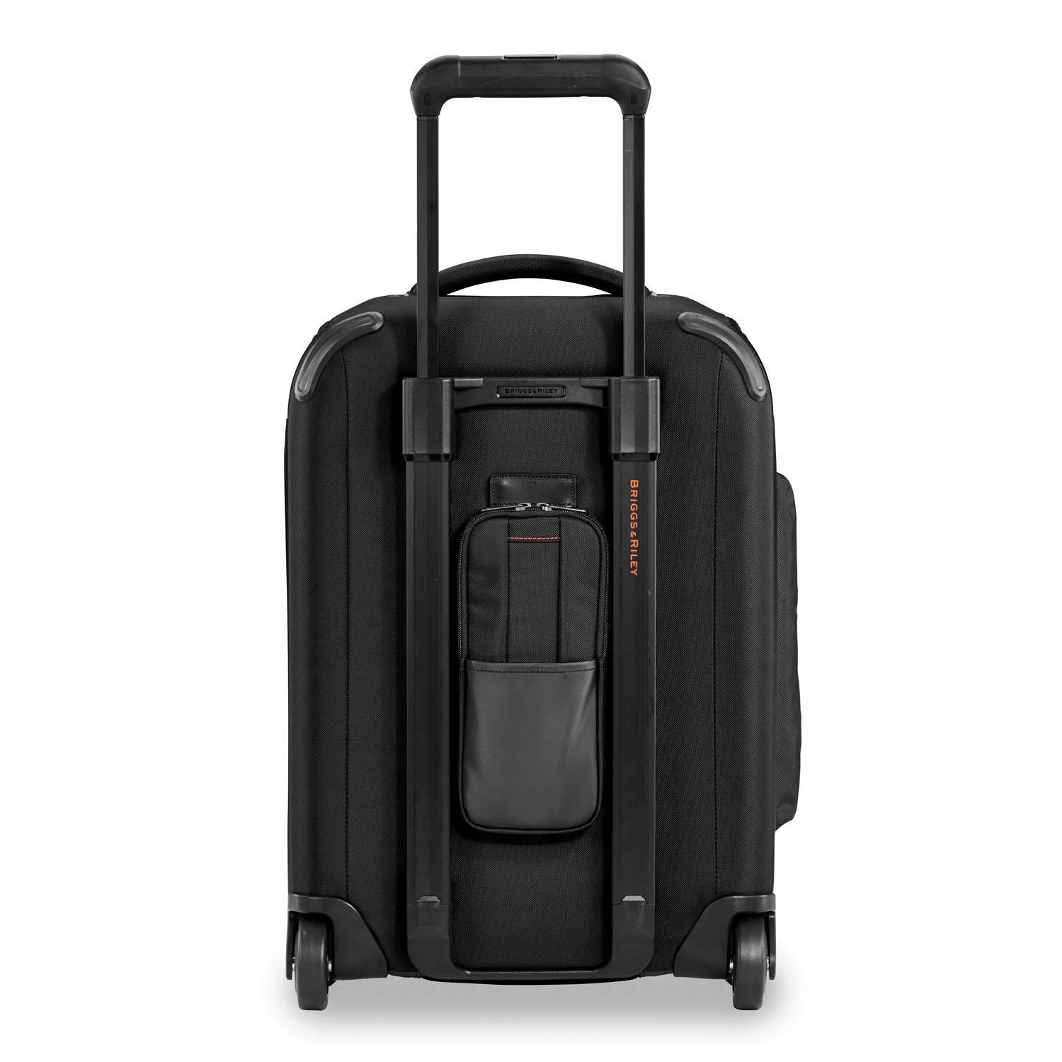Briggs & Riley ZDX 21" Carry-on Upright Duffle 9 Briggs & Riley ZDX 21" Carry-on Upright Duffle - Image 7