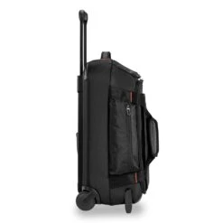 Briggs & Riley ZDX 21" Carry-on Upright Duffle 17 Briggs & Riley ZDX 21" Carry-on Upright Duffle -Luggage Pros Store Briggs Riley ZDX 21 Carry on Upright Duffle 8