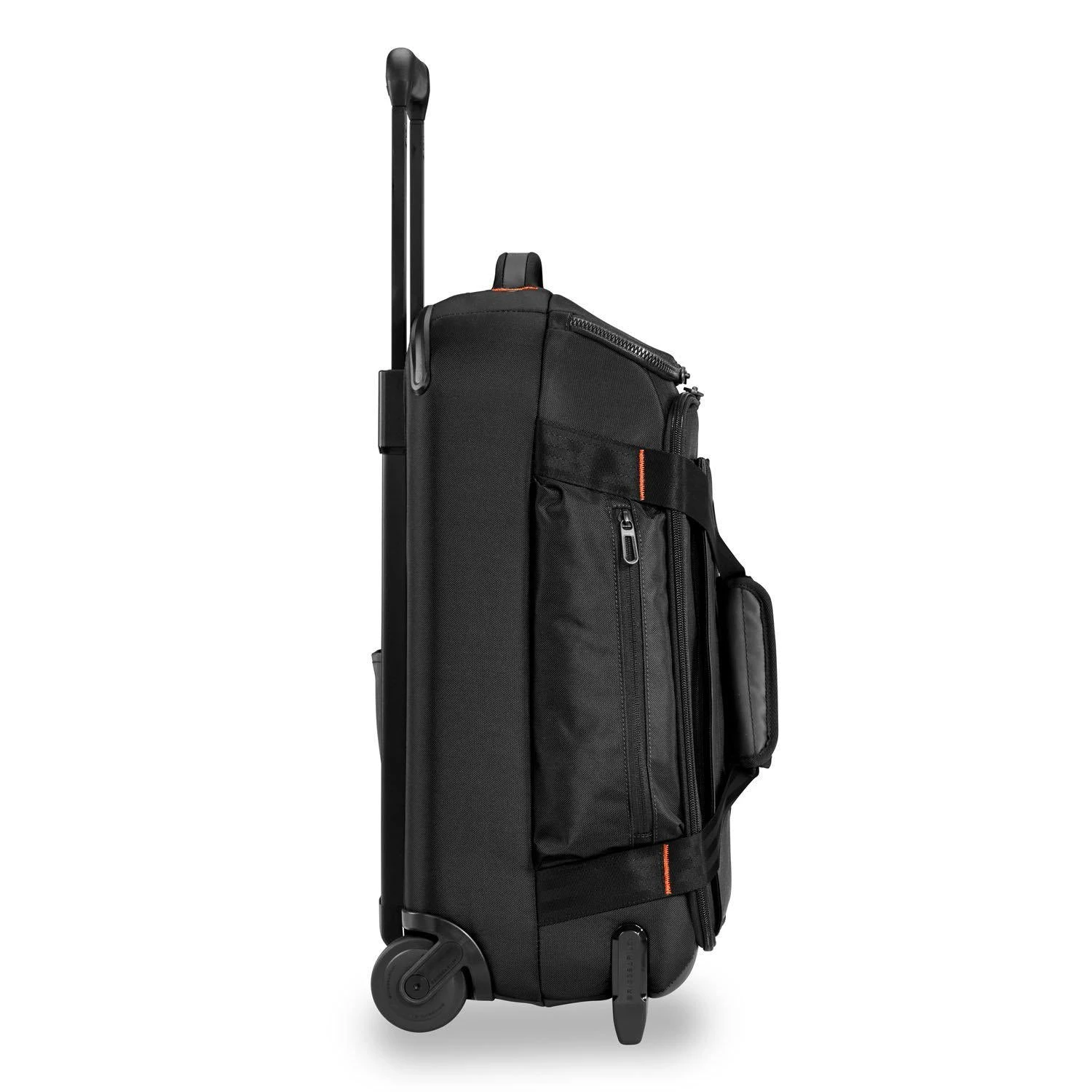 Briggs & Riley ZDX 21" Carry-on Upright Duffle 10 Briggs & Riley ZDX 21" Carry-on Upright Duffle - Image 8