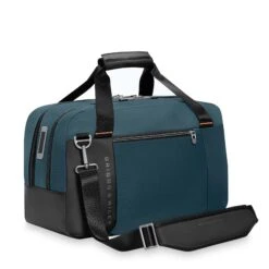 Briggs & Riley ZDX 2.0 Underseat Cabin Bag -Luggage Pros Store Briggs Riley ZDX 2 0 Cabin Bag 15