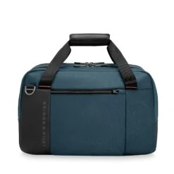 Briggs & Riley ZDX 2.0 Underseat Cabin Bag -Luggage Pros Store Briggs Riley ZDX 2 0 Cabin Bag 16
