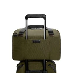 Briggs & Riley ZDX 2.0 Underseat Cabin Bag -Luggage Pros Store Briggs Riley ZDX 2 0 Cabin Bag 5