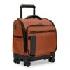 Briggs & Riley ZDX 2.0 Underseat Cabin Spinner 1 Briggs & Riley ZDX 2.0 Underseat Cabin Spinner -Luggage Pros Store Briggs Riley ZDX 2 0 Cabin Spinner