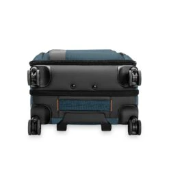Briggs & Riley ZDX 2.0 Essential 22" Carry-On Expandable Spinner -Luggage Pros Store Briggs Riley ZDX 2 0 Essential Carry On Expandable Spinner 13