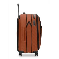 Briggs & Riley ZDX 2.0 Essential 22" Carry-On Expandable Spinner -Luggage Pros Store Briggs Riley ZDX 2 0 Essential Carry On Expandable Spinner 20
