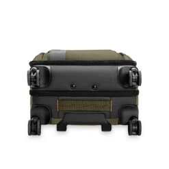 Briggs & Riley ZDX 2.0 Essential 22" Carry-On Expandable Spinner -Luggage Pros Store Briggs Riley ZDX 2 0 Essential Carry On Expandable Spinner 6