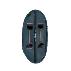 Briggs & Riley ZDX 2.0 Black Expandable Overnighter – Versatile Weekend Travel Duffel 31 Briggs & Riley ZDX 2.0 Black Expandable Overnighter – Versatile Weekend Travel Duffel -Luggage Pros Store Briggs Riley ZDX 2 0 Expandable Overnighter 10