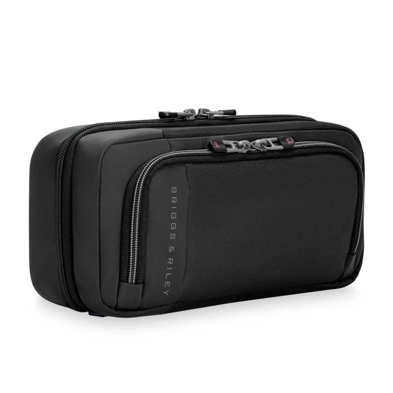 Briggs & Riley ZDX 2.0 Hanging Toiletry Kit 4 Briggs & Riley ZDX 2.0 Hanging Toiletry Kit - Image 2