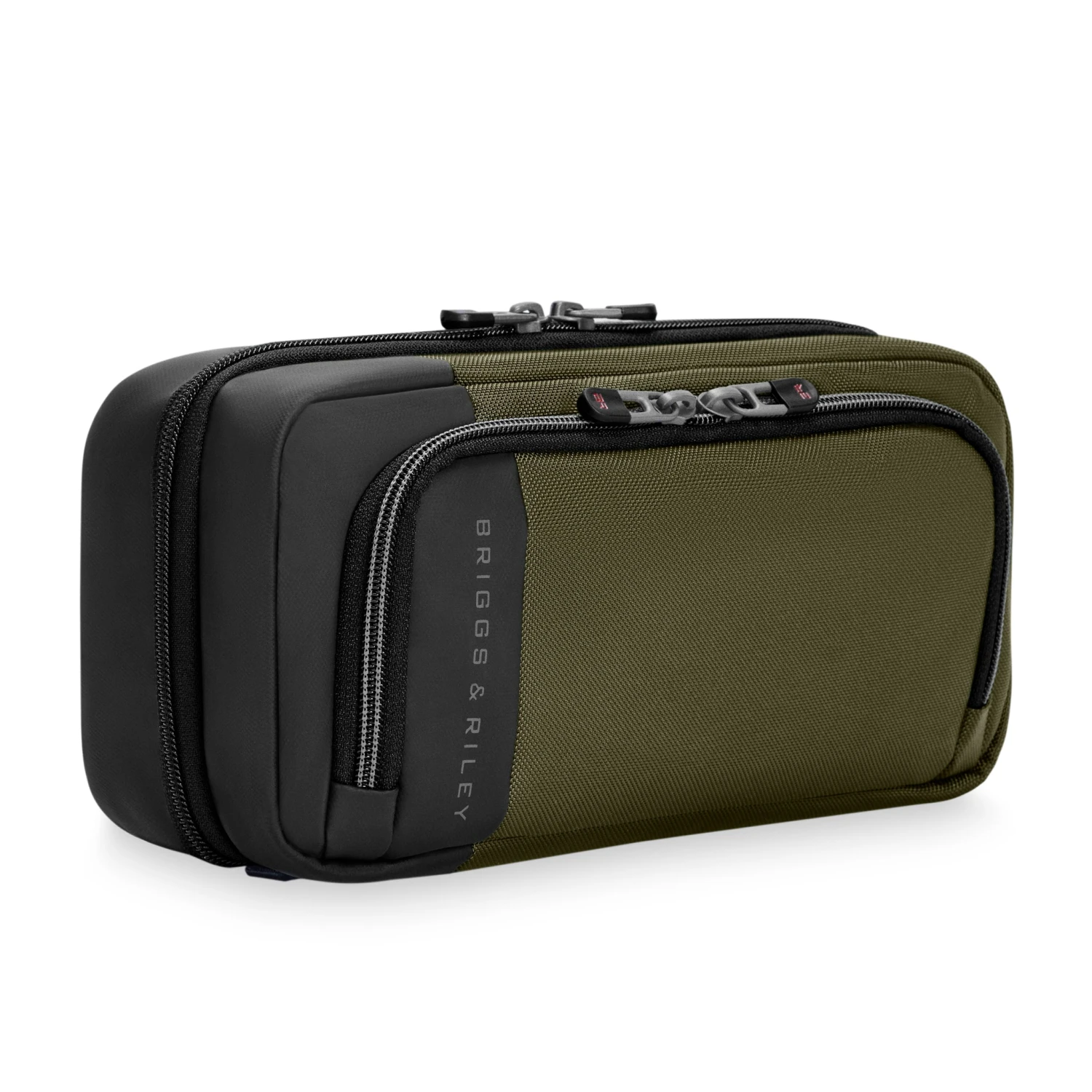 Briggs & Riley ZDX 2.0 Hanging Toiletry Kit 10 Briggs & Riley ZDX 2.0 Hanging Toiletry Kit - Image 8