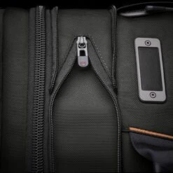 Briggs & Riley ZDX 2.0 Black – Large 55L Expandable 3-Way Convertible Backpack Duffle 37 Briggs & Riley ZDX 2.0 Black – Large 55L Expandable 3-Way Convertible Backpack Duffle -Luggage Pros Store Briggs Riley ZDX 2 0 Large Convertible Backpack Duffle 16