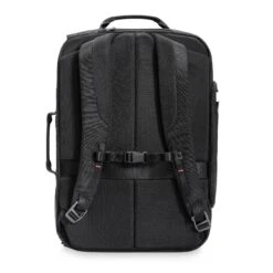 Briggs & Riley ZDX 2.0 Black – Large 55L Expandable 3-Way Convertible Backpack Duffle 26 Briggs & Riley ZDX 2.0 Black – Large 55L Expandable 3-Way Convertible Backpack Duffle -Luggage Pros Store Briggs Riley ZDX 2 0 Large Convertible Backpack Duffle 5