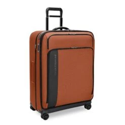 Briggs & Riley ZDX 2.0 Large Expandable Spinner 31 Briggs & Riley ZDX 2.0 Large Expandable Spinner -Luggage Pros Store Briggs Riley ZDX 2 0 Large Expandable Spinner 10